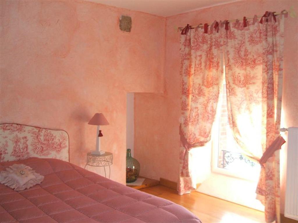Poilley  Les Sources B&B 외부 사진